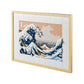 LEGO® Art 31208 Hokusai – Große Welle