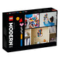 LEGO® Art 31210 Moderne Kunst