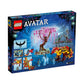 LEGO® Avatar 75574 Toruk Makto und der Baum der Seelen