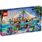 LEGO® Avatar 75578 Das Riff der Metkayina