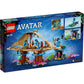 LEGO® Avatar 75578 Das Riff der Metkayina