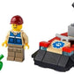 LEGO® City 30570 Luftkissenboot für Tierrettungen
