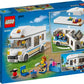 LEGO® City 60283 Ferien-Wohnmobil