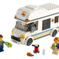 LEGO® City 60283 Ferien-Wohnmobil