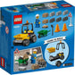 LEGO® City 60284 - Baustellen LKW