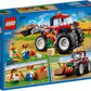 LEGO® City 60287 - Traktor