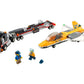 LEGO® City 60289 Flugshow-Jet-Transporter