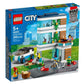 LEGO® City 60291 Modernes Familienhaus