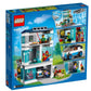 LEGO® City 60291 Modernes Familienhaus