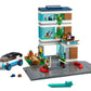 LEGO® City 60291 Modernes Familienhaus