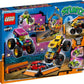LEGO® City 60295 - Stuntshow-Arena