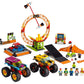 LEGO® City 60295 - Stuntshow-Arena