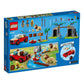 LEGO® City 60301 Tierrettungs-Geländewagen