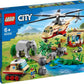 LEGO® City 60302 Tierrettungseinsatz