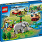 LEGO® City 60302 Tierrettungseinsatz