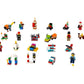LEGO® City 60303 Adventskalender