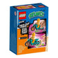 LEGO® City 60310 Maskottchen-Stuntbike