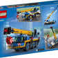 LEGO® City 60324 Geländekran