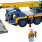 LEGO® City 60324 Geländekran