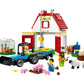 LEGO® City 60346 Bauernhof mit Tieren