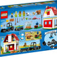 LEGO® City 60346 Bauernhof mit Tieren