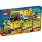 LEGO® City 60357 Stunttruck mit Feuerreifen-Challenge
