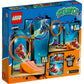 LEGO® City 60360 Kreisende Reifen-Challenge
