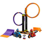 LEGO® City 60360 Kreisende Reifen-Challenge