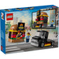 LEGO® City 60404 Burger-Truck