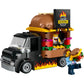 LEGO® City 60404 Burger-Truck