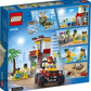 LEGO® City Community 60328 Rettungsschwimmer-Station