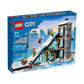 LEGO® City Community 60366 Wintersportpark