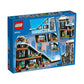 LEGO® City Community 60366 Wintersportpark
