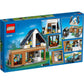 LEGO® City Community 60398 Familienhaus mit Elektroauto