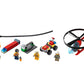 LEGO® City Fire 60248 Einsatz mit dem Feuerwehrhubschrauber