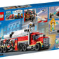 LEGO® City Fire 60282 Feuerwehreinsatzzentrale