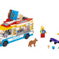 LEGO® City Great Vehicles 60253 Eiswagen