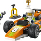 LEGO® City Great Vehicles 60322 Rennauto