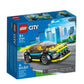 LEGO® City Great Vehicles 60383 Elektro-Sportwagen