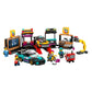 LEGO® City Great Vehicles 60389 Autowerkstatt
