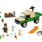 LEGO® City Missions 60353 Tierrettungsmissionen