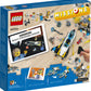 LEGO® City Missions 60354 Erkundungsmissionen im Weltraum