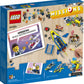 LEGO® City Missions 60355 Detektivmissionen der Wasserpolizei