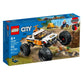 LEGO® City 60387 Offroad Abenteuer