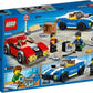 LEGO® City Police 60242 Festnahme auf der Autobahn