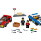 LEGO® City Police 60242 Festnahme auf der Autobahn