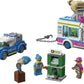 LEGO® City Police 60314 Eiswagen-Verfolgungsjagd