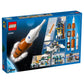 LEGO® City Space 60351 Raumfahrtzentrum