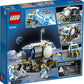 LEGO® City Space Port 60348 Mond-Rover