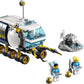 LEGO® City Space Port 60348 Mond-Rover